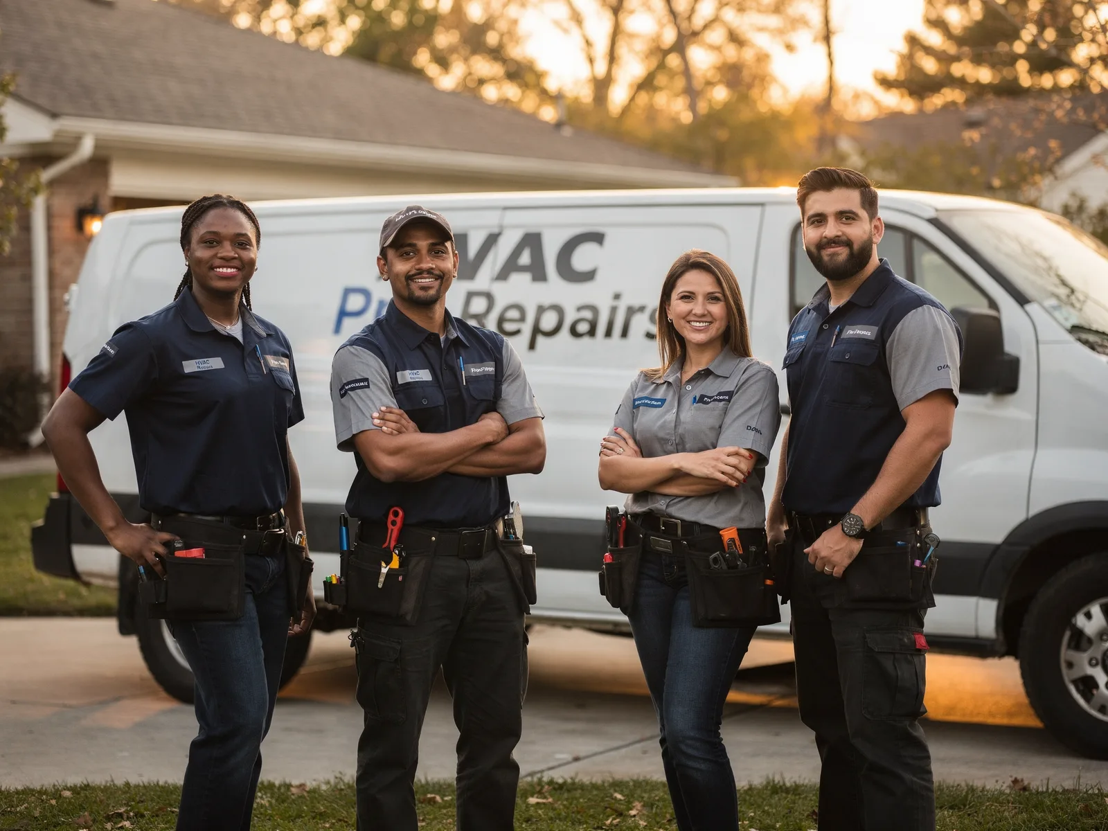 Heat Pump Repair company in La Crosse, IN