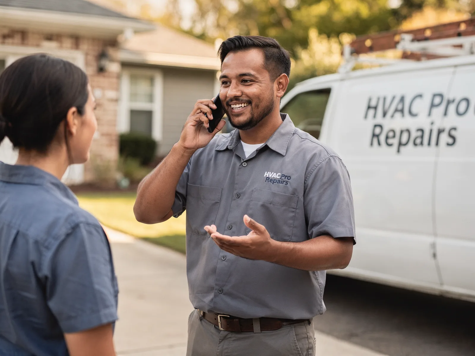 Heat Pump Repair La Crosse, IN FAQs